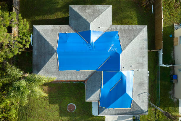 Waterproofing in Athens, MI