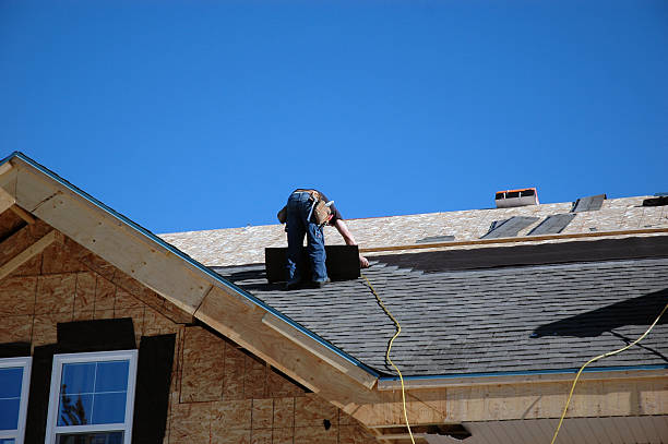 Fast & Reliable Emergency Roof Repairs in Athens, MI