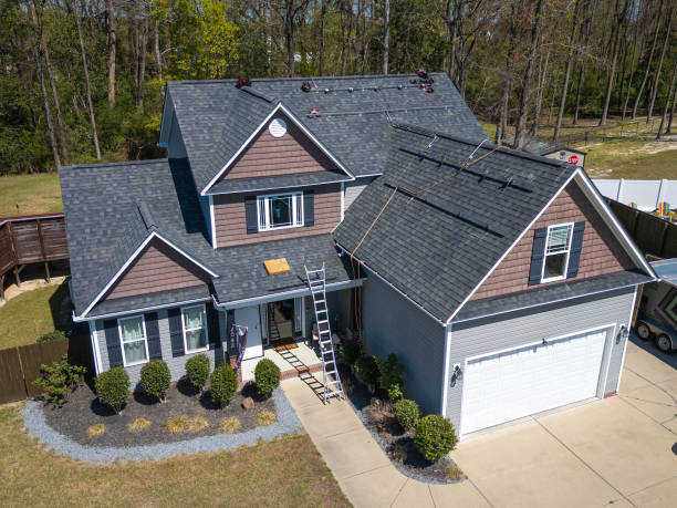 Best Emergency Roof Repair  in Athens, MI